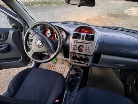 Suzuki Ignis 1.3i 4x4  | Mobile.bg    12