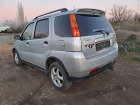 Suzuki Ignis 1.3i 4x4  | Mobile.bg    6