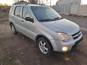 Suzuki Ignis 1.3i 4x4  | Mobile.bg    2