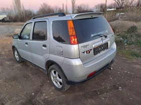 Suzuki Ignis 1.3i 4x4  | Mobile.bg    4