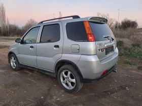 Suzuki Ignis 1.3i 4x4  | Mobile.bg    5