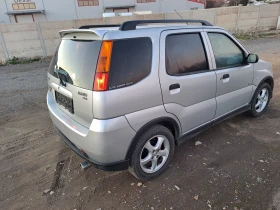 Suzuki Ignis 1.3i 4x4  | Mobile.bg    3