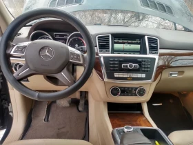 Mercedes-Benz ML 350 | Mobile.bg    8