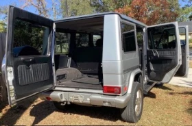 Mercedes-Benz G 500 5.0 V8 | Mobile.bg    6