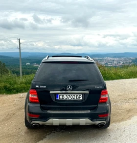     Mercedes-Benz ML 500 460+ . 