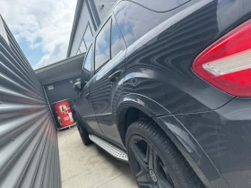 Обява за продажба на Mercedes-Benz ML 500 460+ к.с  ~30 000 лв. - изображение 7