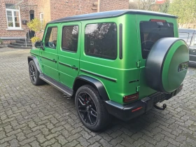 Mercedes-Benz G 63 AMG AMG Limited, снимка 6