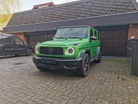 Mercedes-Benz G 63 AMG AMG Limited, снимка 3