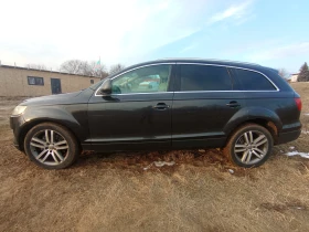 Audi Q7 3.0TDI 7МЕСТА Quattro , снимка 6