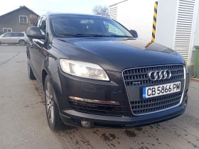 Audi Q7 3.0TDI 7МЕСТА Quattro , снимка 2