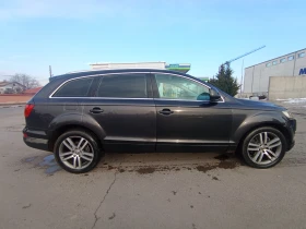 Audi Q7 3.0TDI 7МЕСТА Quattro , снимка 5