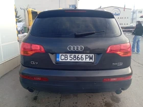 Audi Q7 3.0TDI 7МЕСТА Quattro , снимка 3