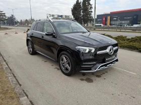 Mercedes-Benz GLE 300d 4MATIC 6+ 1, снимка 3