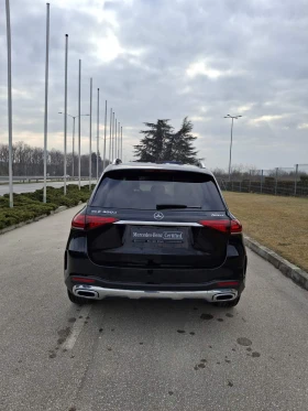 Mercedes-Benz GLE 300d 4MATIC 6+ 1, снимка 5