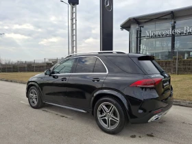 Mercedes-Benz GLE 300d 4MATIC 6+ 1, снимка 4