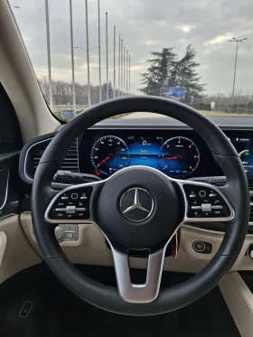 Mercedes-Benz GLE 300d 4MATIC 6+ 1, снимка 9