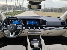 Mercedes-Benz GLE 300d 4MATIC 6+ 1, снимка 10