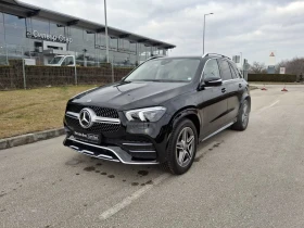 Mercedes-Benz GLE 300d 4MATIC 6+ 1, снимка 1