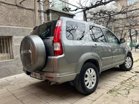 Honda Cr-v, снимка 5