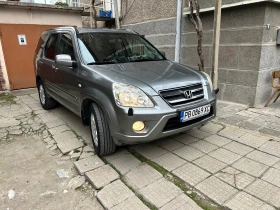 Honda Cr-v, снимка 4