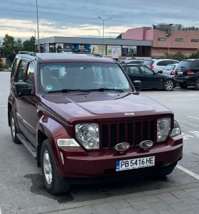 Jeep Cherokee 2.8CRD  | Mobile.bg    11