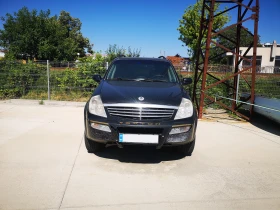 SsangYong Rexton | Mobile.bg    1