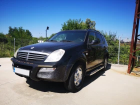 SsangYong Rexton | Mobile.bg    3