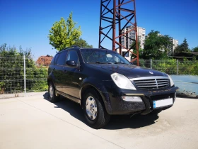 SsangYong Rexton | Mobile.bg    2