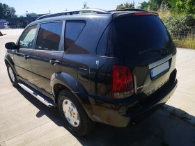 SsangYong Rexton | Mobile.bg    4