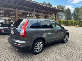 Honda Cr-v 2.0I-Vtec Facelift 4x4 | Mobile.bg    15