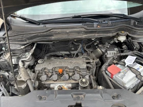 Honda Cr-v 2.0I-Vtec Facelift 4x4 | Mobile.bg    11