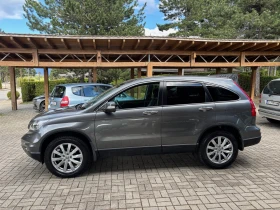 Honda Cr-v 2.0I-Vtec Facelift 4x4 | Mobile.bg    9