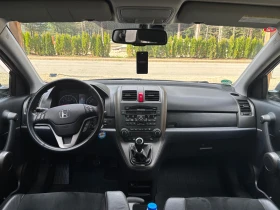 Honda Cr-v 2.0I-Vtec Facelift 4x4 | Mobile.bg    5