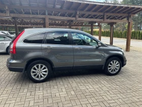 Honda Cr-v 2.0I-Vtec Facelift 4x4 | Mobile.bg    13