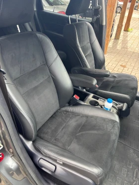 Honda Cr-v 2.0I-Vtec Facelift 4x4 | Mobile.bg    6
