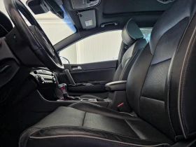 Kia Sportage  1. 7CRDI GT LINE PREMIUM PACK | Mobile.bg    8