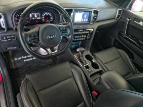 Kia Sportage  1. 7CRDI GT LINE PREMIUM PACK | Mobile.bg    11