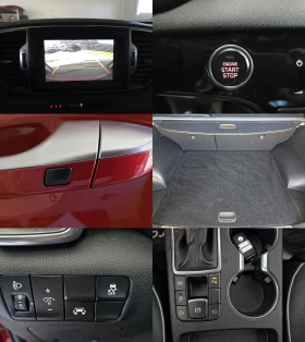Kia Sportage  1. 7CRDI GT LINE PREMIUM PACK | Mobile.bg    16