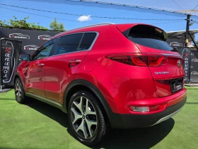     Kia Sportage  1. 7CRDI GT LINE PREMIUM PACK