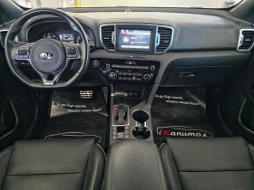 Kia Sportage  1. 7CRDI GT LINE PREMIUM PACK | Mobile.bg    7