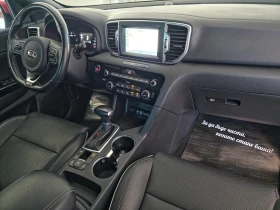 Kia Sportage  1. 7CRDI GT LINE PREMIUM PACK | Mobile.bg    13