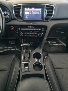 Kia Sportage  1. 7CRDI GT LINE PREMIUM PACK | Mobile.bg    15