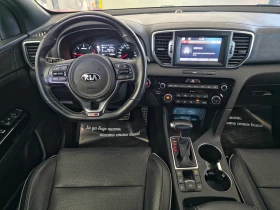 Kia Sportage  1. 7CRDI GT LINE PREMIUM PACK | Mobile.bg    9