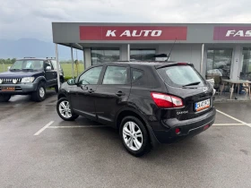 Nissan Qashqai 2.0/4x4/LPG - 15500 лв. - 64108461 2