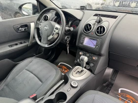 Nissan Qashqai 2.0/4x4/LPG - 15500 лв. - 64108461 8