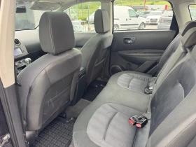 Nissan Qashqai 2.0/4x4/LPG - 15500 лв. - 64108461 11