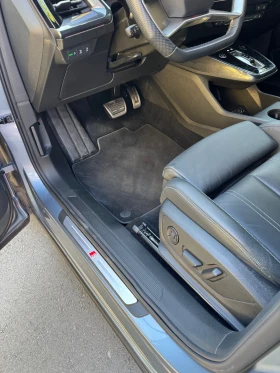 Audi Q4 S-line, Quattro  | Mobile.bg    11
