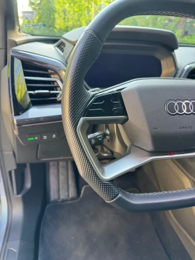 Audi Q4 S-line, Quattro  | Mobile.bg    15