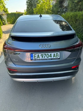 Audi Q4 S-line, Quattro  | Mobile.bg    4