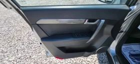 Chevrolet Captiva 2.0 VCDI 16V 4x4 ITALIA EURO 4 | Mobile.bg    7